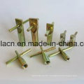 Construction Precast Concrete Lifting Sockets Bent Fixing Inserts (M/RD12-30)